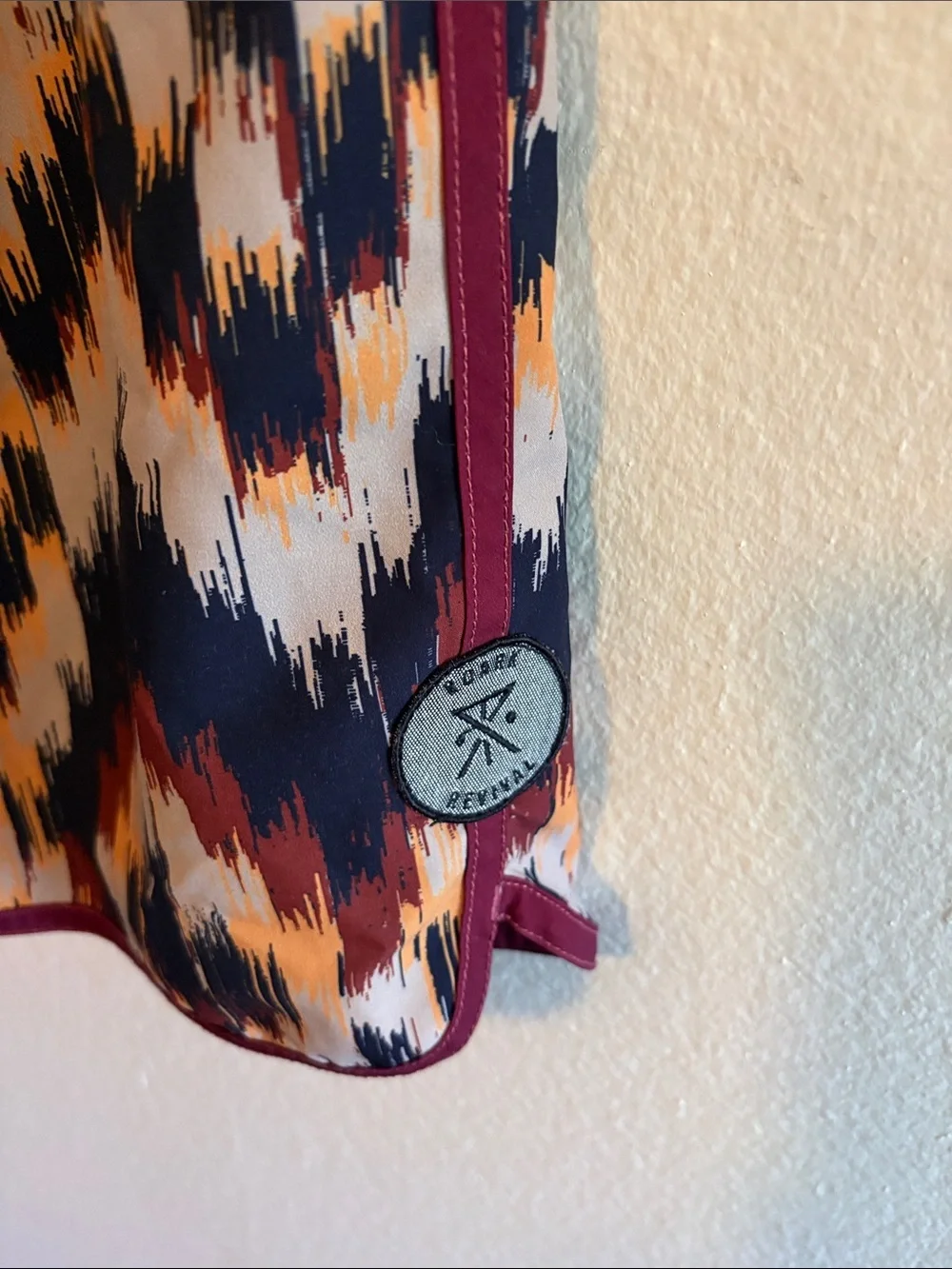 Roark Savage Board shorts
